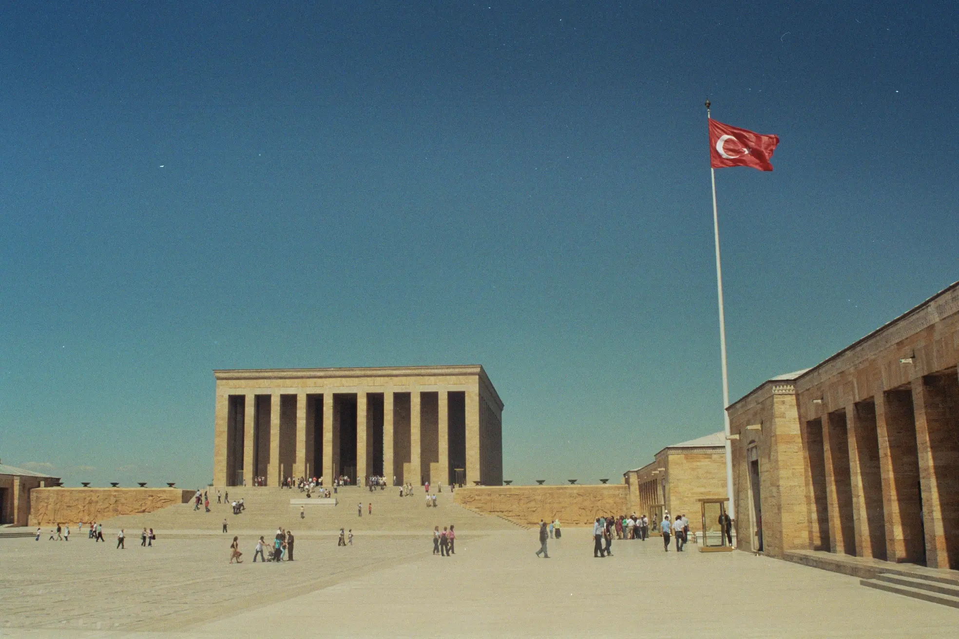 anıtkabir