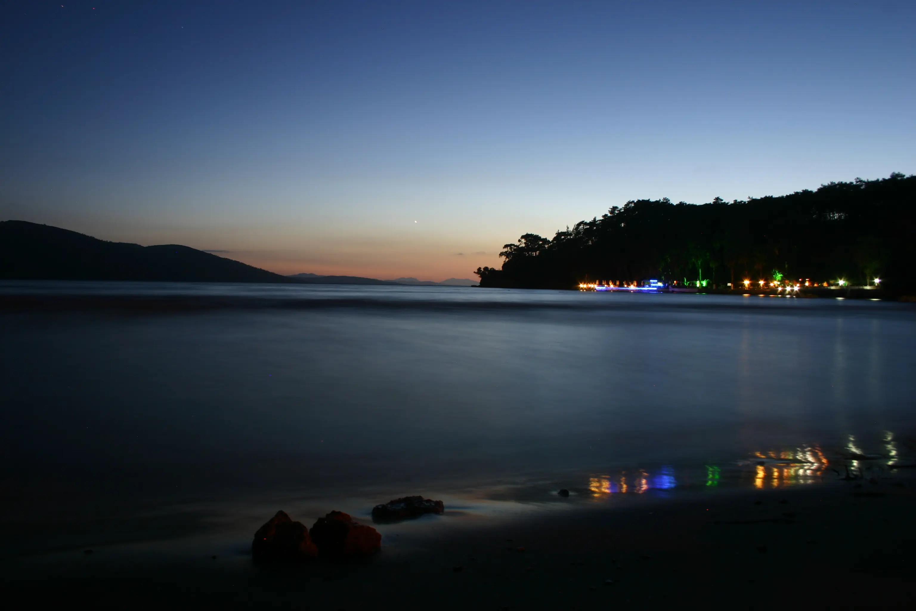 gökova, muğla